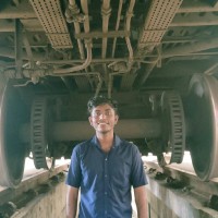 Nandakrishna M S
