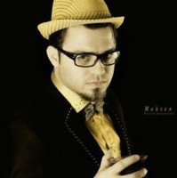 mohsen hoseinpoor