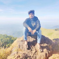 Ranjith Kumar Pk
