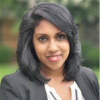 Joyce Mathew