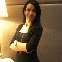 SEMA ELMACIOĞLU