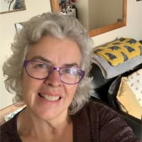 Sue Gamble