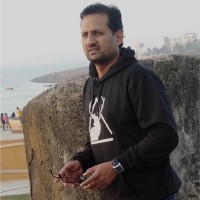 Raghvendra Mishra