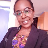 Barbara Mwangi