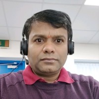 Tukaram K Mane