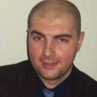 Christopher Shivley