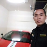 Ogy Hendra Julkarnain