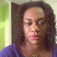 Evelyne Aurore Kouadio