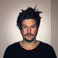 Daniel Grimshaw