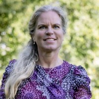 Marjolein Hofstede-van der Ham