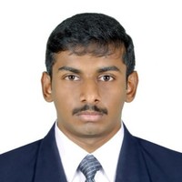 Vigneshwaran Thiyagarajan