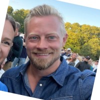 Kim Jörgensen