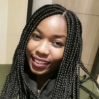 Ntsako Masemola