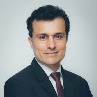 Sebastien Betermier