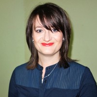Zhanna Dudka