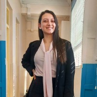 María Paz Arancibia