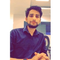 Harshit Pandey