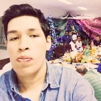 Daniel Solares
