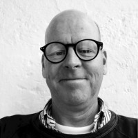 Tom Goudie