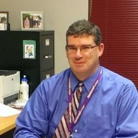 Jeff Elmlinger