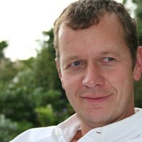 Jaap Holtrop