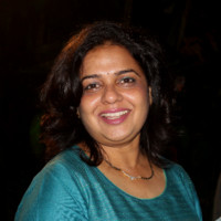 Amita Gandhi-Thakurdesai