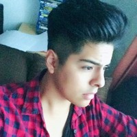 Luis David Sandoval Moreno