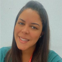Tabata Flores, CEA