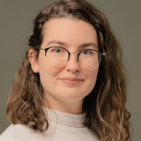 Jenna Santyr, Phd
