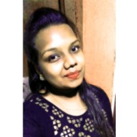 Annie Selvapriya