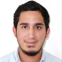Fernando Pazmiño