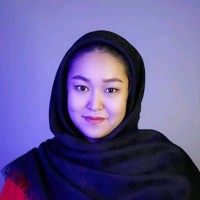 Zahra Bagheri