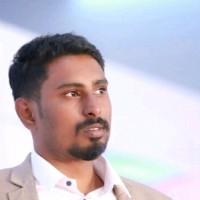 Sachin Mani