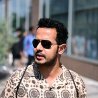 Rohit Deshmukh