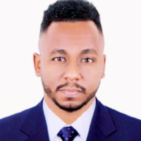 Salih Nagmeldin Salih Gorashe