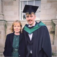 Luke Barry
