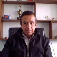 Gustavo Garrido Garzon