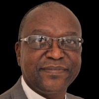 Mokone Nakedi