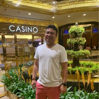 Reynold Bohol