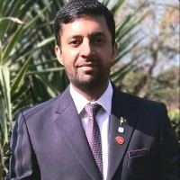 Muhammad Ahmad Bilal