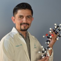 Francisco Javier Sierra Valdez