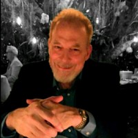 Tony Mendelson