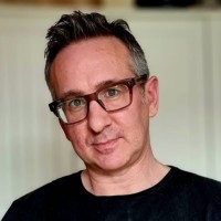 Paul Spittlehouse