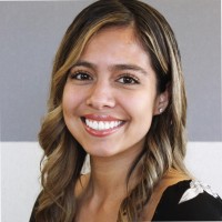 Samantha Kimberly Gonzalez