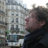 Peter Drijver