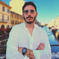 Marco Gregorio