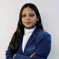 Shagun Jaiswal