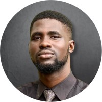Boluwatife Ibosiola