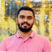 Zeeshan Mohammad