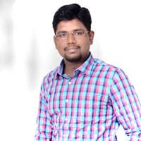 Elango V.S.